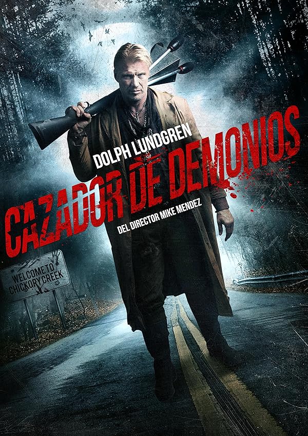 دانلود فیلم Don’t Kill It