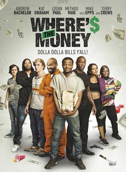 دانلود فیلم Where’s the Money