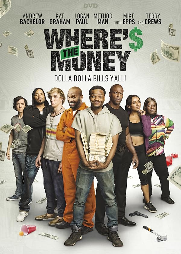 دانلود فیلم Where’s the Money
