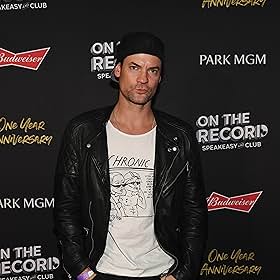 Shane West