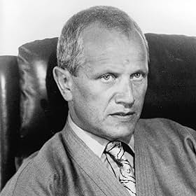Steven Berkoff