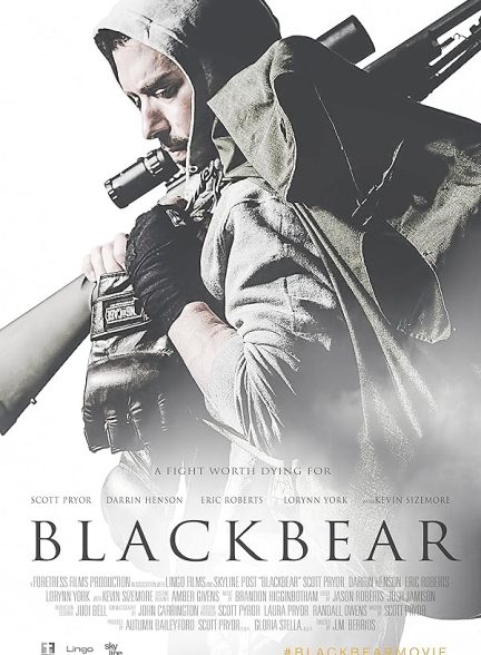 دانلود فیلم Blackbear