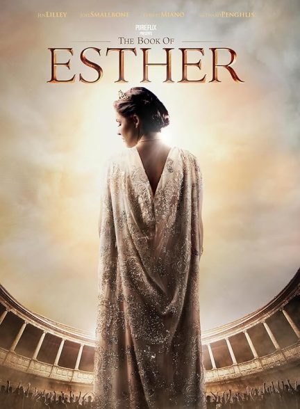 دانلود فیلم The Book of Esther