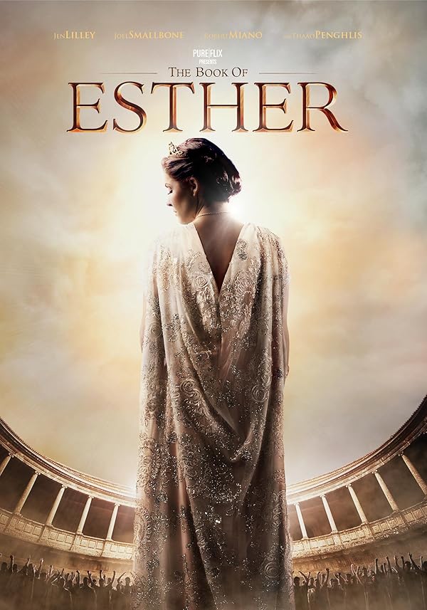 دانلود فیلم The Book of Esther