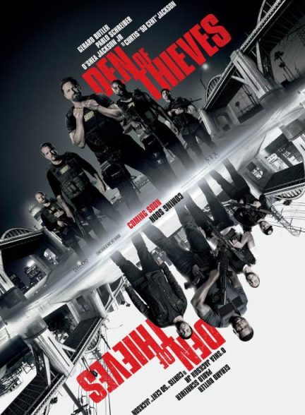 Den of Thieves