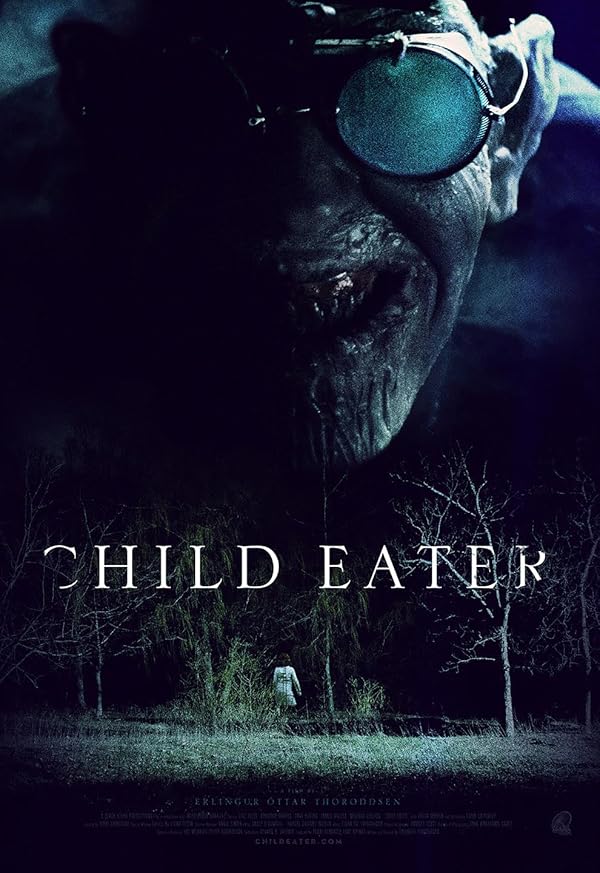 دانلود فیلم Child Eater