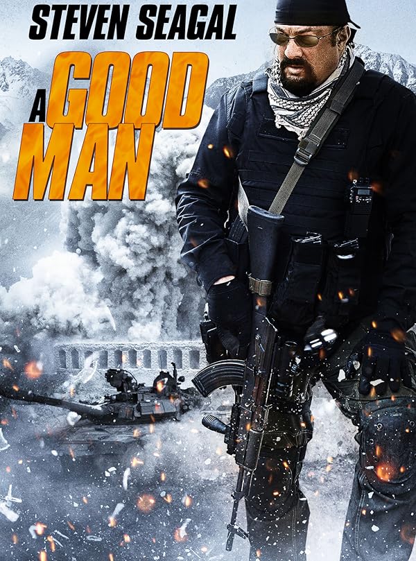 دانلود فیلم A Good Man