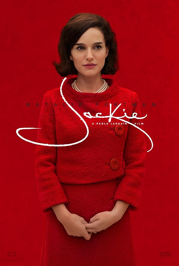دانلود فیلم Jackie