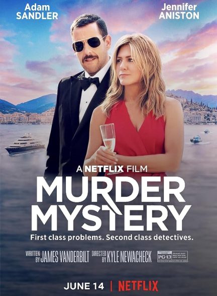 Murder Mystery