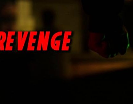 دانلود فیلم Revenge