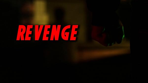دانلود فیلم Revenge