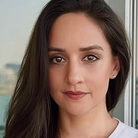 Archie Panjabi