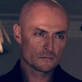 Sean Cronin