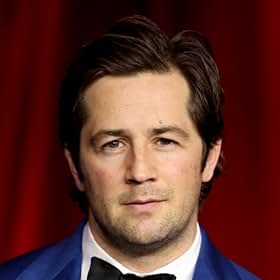 Michael Angarano