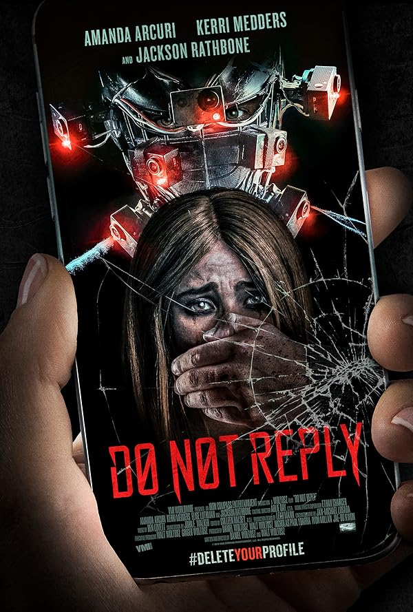 دانلود فیلم Do Not Reply