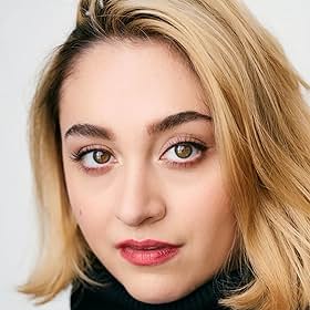Emmy James