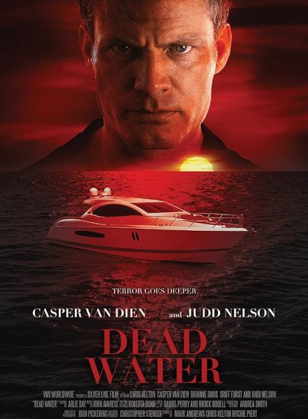 دانلود فیلم Dead Water