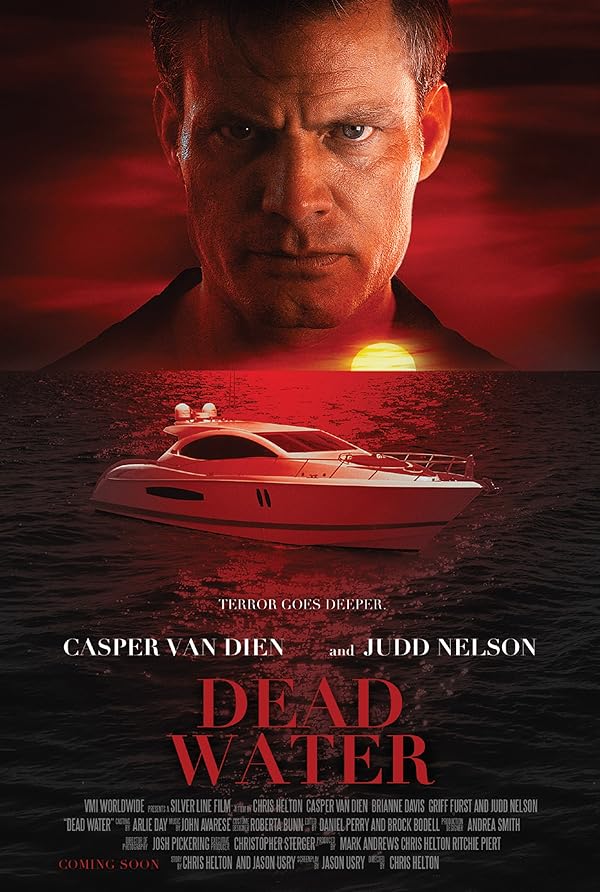 دانلود فیلم Dead Water