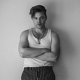 Alexander Calvert