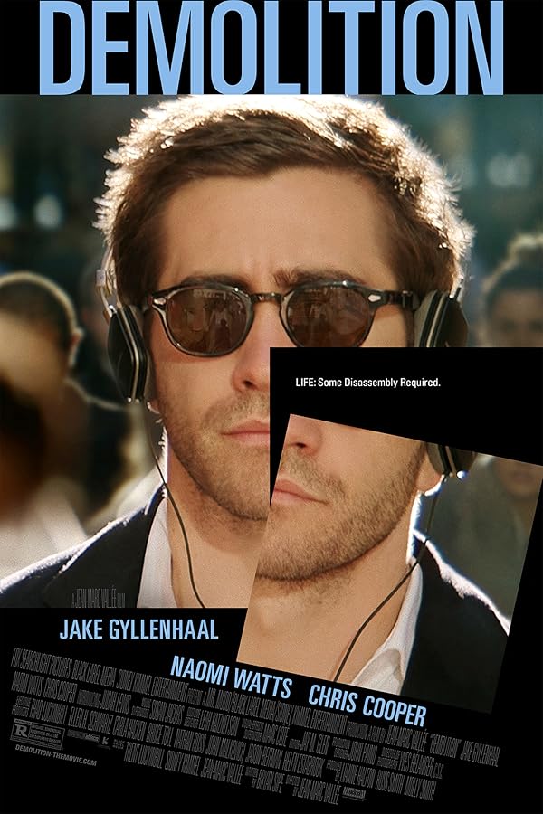 دانلود فیلم Demolition