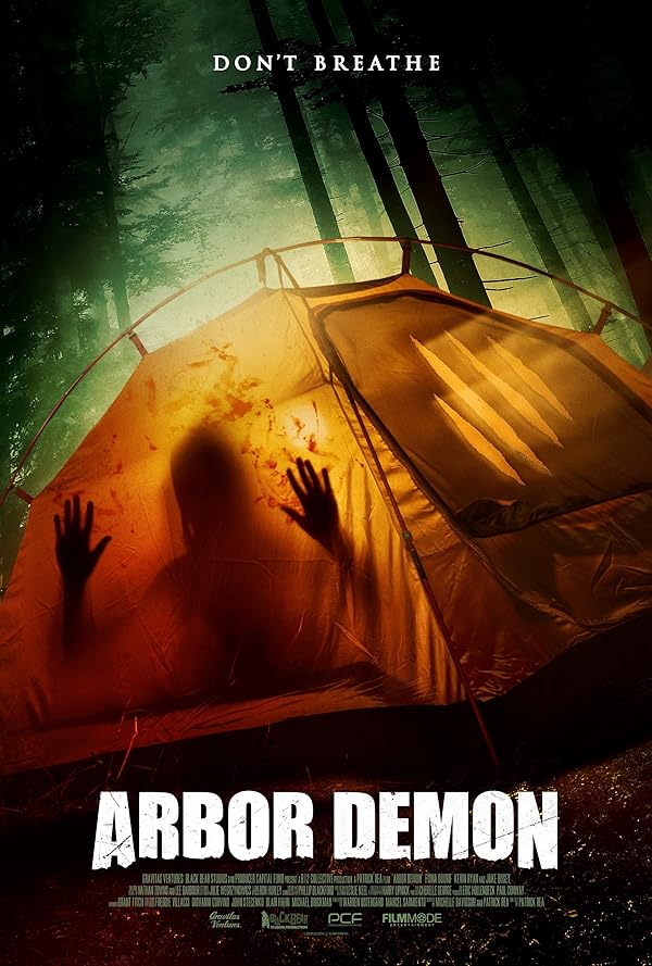 دانلود فیلم Arbor Demon