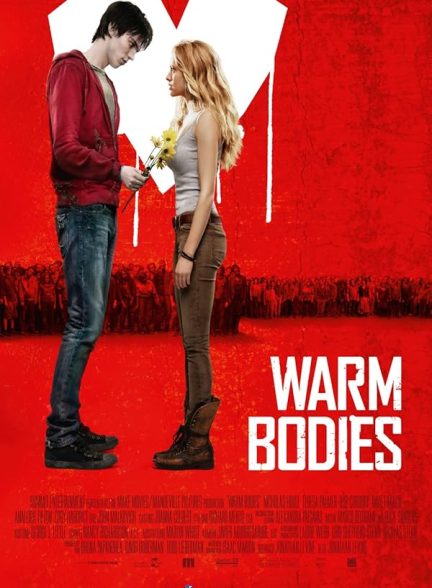 Warm Bodies