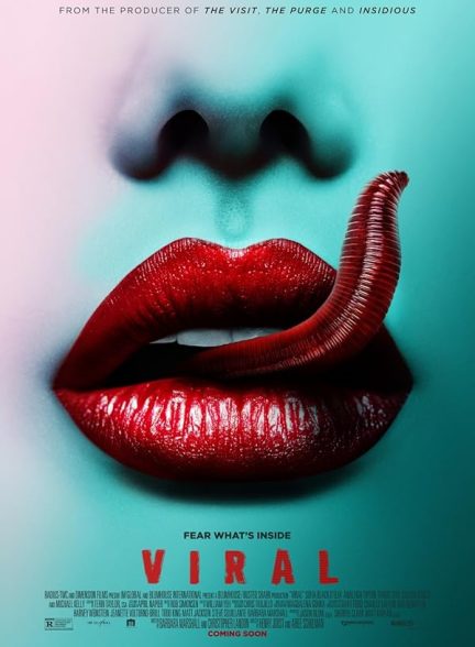 دانلود فیلم Viral