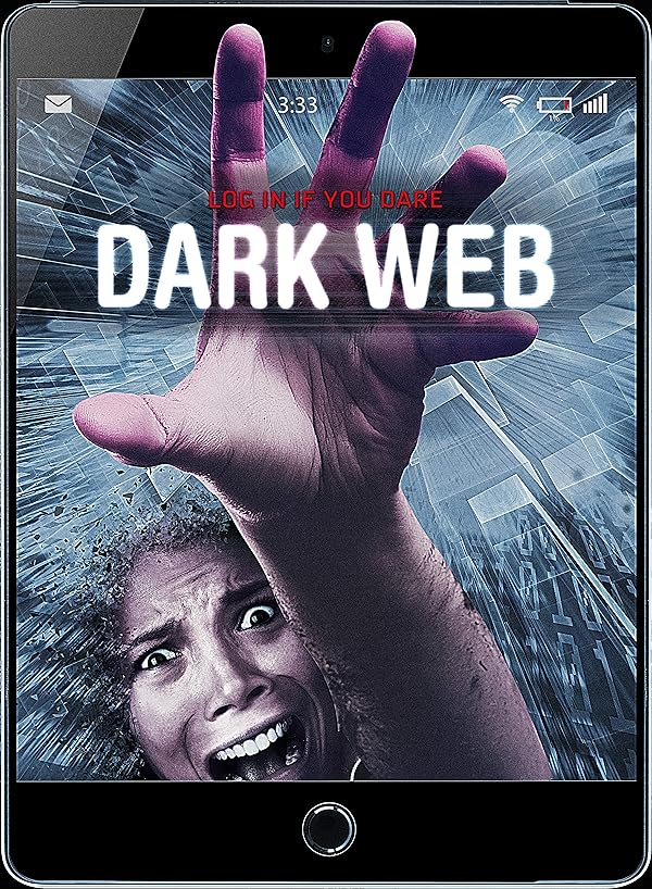 دانلود فیلم Dark Web