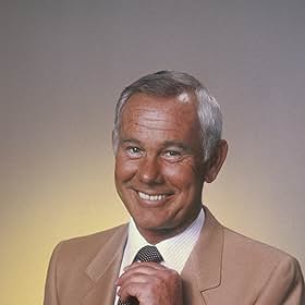 Johnny Carson