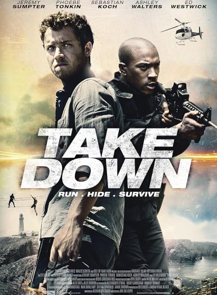 دانلود فیلم Billionaire Ransom