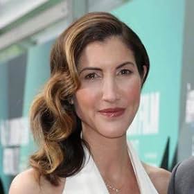 Jackie Sandler