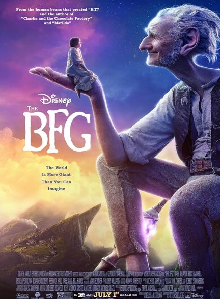 The BFG