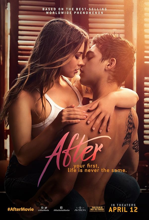 دانلود فیلم After