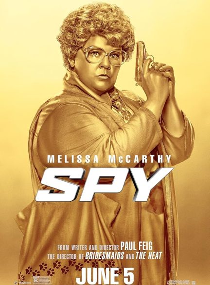 Spy