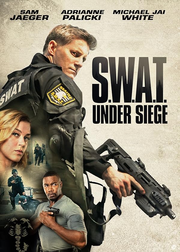 دانلود فیلم S.W.A.T.: Under Siege