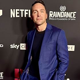 Neil Linpow