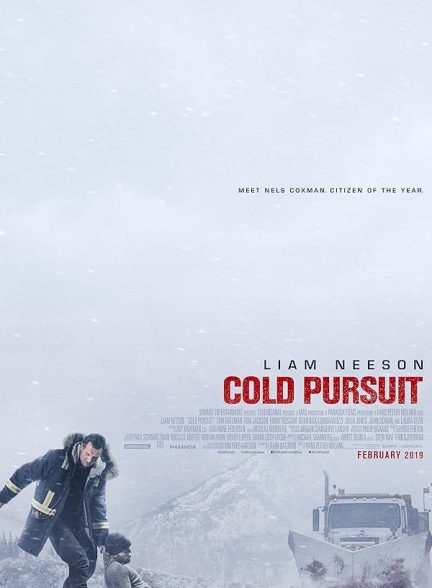 Cold Pursuit