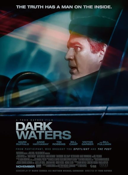 Dark Waters