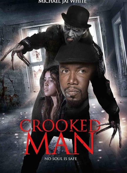دانلود فیلم The Crooked Man