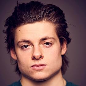 Louis Ashbourne Serkis