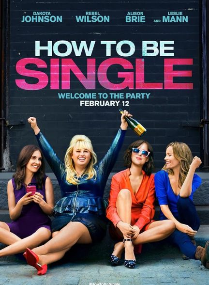 How to Be Single