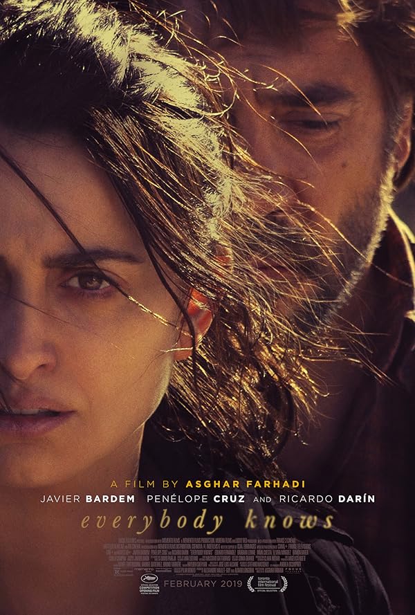 دانلود فیلم Everybody Knows