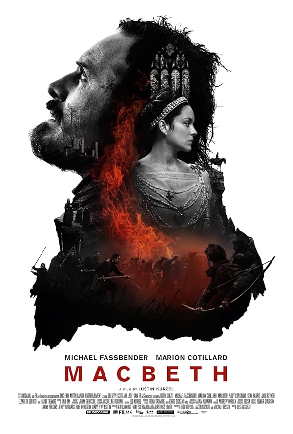 دانلود فیلم Macbeth