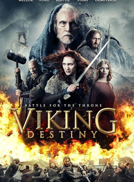 دانلود فیلم Viking Destiny