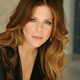 Rita Wilson