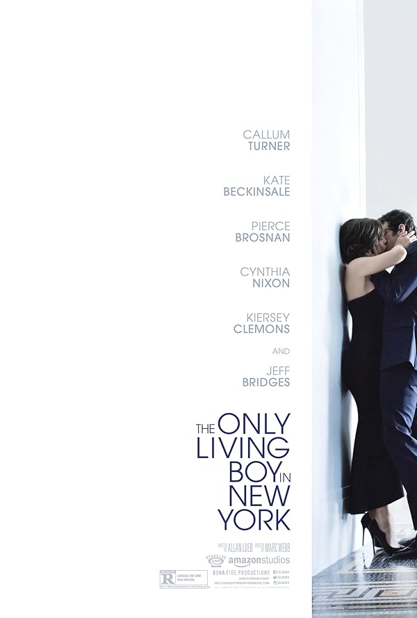 دانلود فیلم The Only Living Boy in New York