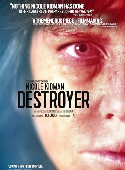 Destroyer
