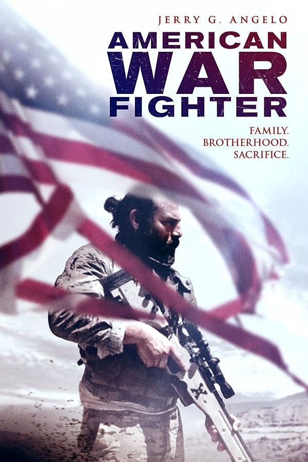 دانلود فیلم American Warfighter