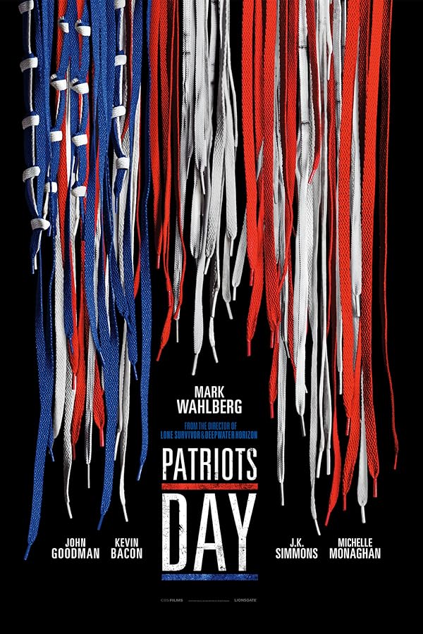 دانلود فیلم Patriots Day