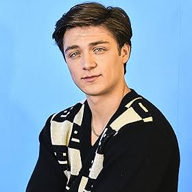 Asher Angel